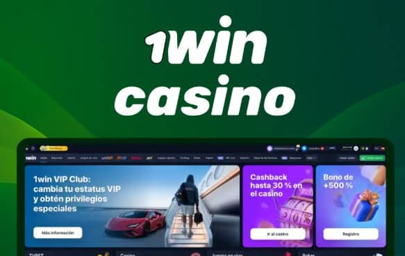 1win Nigeria: Complete Guide to Online Betting and Casino Gaming