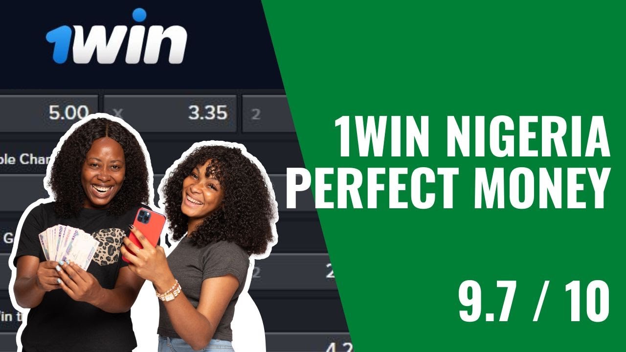 1win nigeria